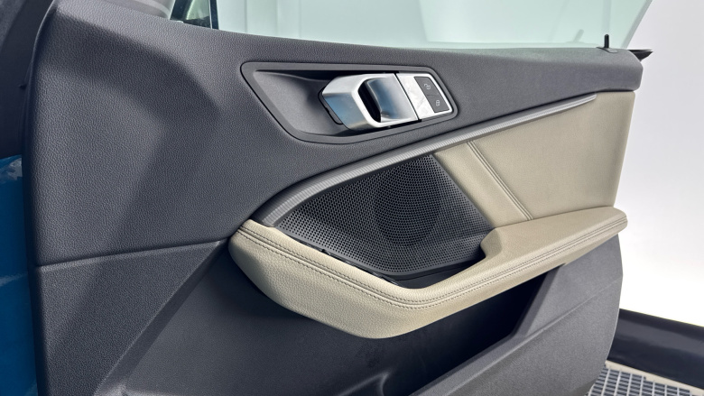 BMW 2 Series 218d M Sport 4dr Diesel Saloon